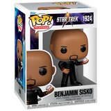 Funko POP figura Star Trek Benjamin Sisko Slike