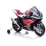  Licencirani motor na akumulator BMW HP4 JT5001 - crveni | shoptok.hr