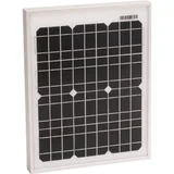 Sun Plus monokristalni solarni modul 10 Wp 12 V, (20762816)