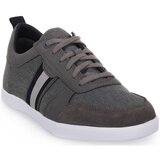 Geox Modne superge C1006 WALEE B Siva | Shoptok.si