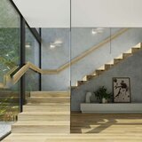  Zidna svjetiljka SIGMA beton | shoptok.hr