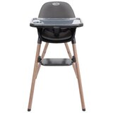 Graco hranilica Presti - Charcoal | shoptok.hr