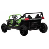 Buggy na akumulator za 4 osobe ATV RACING UTV2000 4x4- zeleni | shoptok.hr