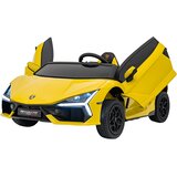  Licenciran avto na akumulator Lamborghini Revuelto XL STRONG - dvosed - rumen | Shoptok.si