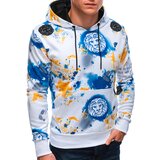Edoti Men's hoodie B1530 | shoptok.hr
