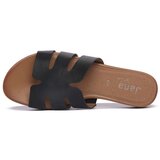 Jana Sandali & Odprti čevlji 27166BLK pisana | Shoptok.si