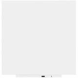 Rocada Neskončna magnetna bela tabla 100x100 cm &amp;ndash; SkinWhiteboard Slike