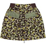 Alpha Industries ženska Utility suknja 148066C_732