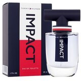Tommy Hilfiger Impact toaletna voda 50 ml za moške | Shoptok.si