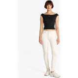 Tommy Jeans Top crna | shoptok.hr