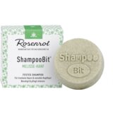 Rosenrot ShampooBit® šampon melisa in konoplja Cene
