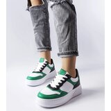 Gemre Beige Selma women's sneakers | Shoptok.si
