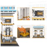 LOZ Arc de Triomphe | ePonuda.com