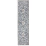 Flair Rugs Zelen pralen tekač iz mešanice recikliranih vlaken 60x230 cm Windsor – Cene