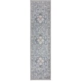 Flair Rugs Zelena perivia staza od mješavine recikliranih vlakana 60x230 cm Windsor – | shoptok.hr
