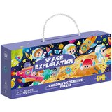  Puzzle Farma i Svemir - Svemir | shoptok.hr