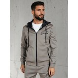 DStreet Dres męski szary | Shoptok.si