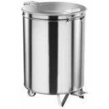  Kanta sa pedalom – inox Cijene