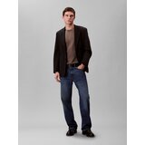 Calvin Klein Jeans Majica temno siva | Shoptok.si