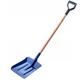 KADAX lopata za premog, pesek, gramoz, pepel, žita, zrna, močna 122 cm, (5000353735) u