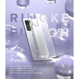 Ringke Fusion ovitek za Xiaomi Redmi Note 11 Pro 4G / Note 11 Pro 5G / 12 PRO 4G / LTE - prozoren | Shoptok.si