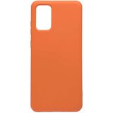  Maska za telefon SOFT CASE za Samsung S20 Plus/G985F, Narandžasta | Eponuda.com