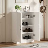  Ormar za cipele HOORN 59,5 x 39,5 x 87 cm Konstruirano drvo | shoptok.hr