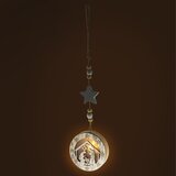 Retlux LED Božićna dekoracija LED/2xCR2032 topla bela | Eponuda.com
