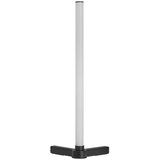Osram LED RGBW prigušiva stona lampa SMART+ MAGIC LED/7,5W/230V crna Wi-Fi + daljinski upravljač | Eponuda.com