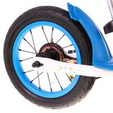  Bicikl bez pedala Balancer - plavi | Shoptok.si