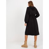 RELEVANCE Dress-RV-SK-8336.12P-black | shoptok.hr