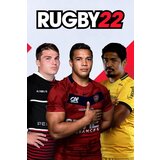 Steam Rugby 22 (PC) Key EUROPE | ePonuda.com