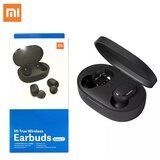 Xiaomi bežične slušalice MI TRUE WIFI EARBUDS BASIC 2 crne | Eponuda.ba