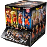 Dragon Ball HG Goku Edition figura presenečenja Cene