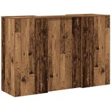  Recepcijski stol 155x50x103 5 cm od konstruiranog drva | shoptok.hr