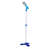  Karaoke Set za djecu s pojačalom i mikrofonom - plavi | shoptok.hr