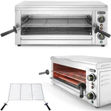salamander toaster quartz toaster gn 1/1 3645W, (21398345)