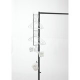 YAMAZAKI Stojalo za sušenje perila Tower – | Shoptok.si