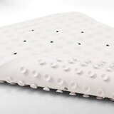 Spirella Protizdrsna podloga za kad 40x70 cm Ruby – | Shoptok.si
