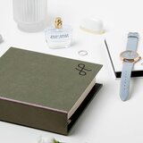 Hooh Planer za krojače, 100 listova, Maslinasti | Eponuda.com