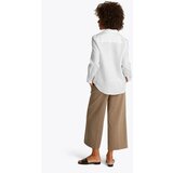 Tommy Hilfiger Bluza 'ESS' bela | Shoptok.si