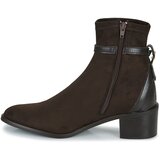 JB Martin LEORA Smeđa | shoptok.hr