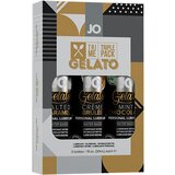 System Jo Komplet vodnih lubrikantov JO Tri-Me Gelato Cene