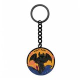 Fanattik How to Train Your Dragon Night Fury Keyring | ePonuda.com
