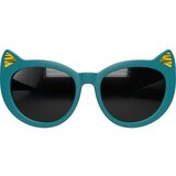 Chicco Sunglasses 36 months+ sunčane naočale Blue Girl 1 kom | shoptok.hr