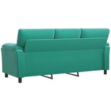 SOFA Tirkizna 214 x 85 x 93 cm Baršun | shoptok.hr