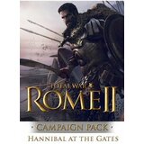 Steam Total War: Rome II - Hannibal at the Gates (DLC ) (PC) Key EUROPE | ePonuda.com