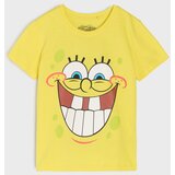 Sinsay Pamukna dvodijelna pidžama s printom SpongeBob | shoptok.hr