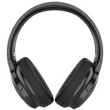 Akai slušalice naglavne, BT 5.3, stand by do 360 sati, Handsfree, crne BTH-P100 | shoptok.hr