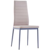  Petodijelni blagovaonski set boja cappuccina | shoptok.hr